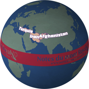« PowerGlobe » par One Stop Map (CC BY 4.0)