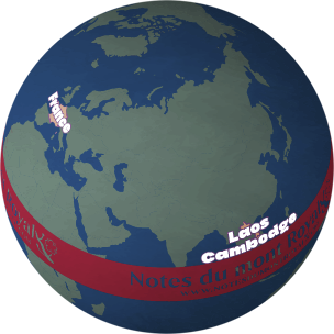 « PowerGlobe » par One Stop Map (CC BY 4.0)