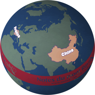« PowerGlobe » par One Stop Map (CC BY 4.0)
