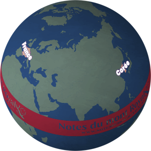 « PowerGlobe » par One Stop Map (CC BY 4.0)
