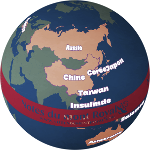 « PowerGlobe » par One Stop Map (CC BY 4.0)
