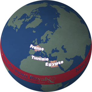 « PowerGlobe » par One Stop Map (CC BY 4.0)
