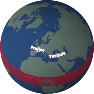 « PowerGlobe » par One Stop Map (CC BY 4.0)