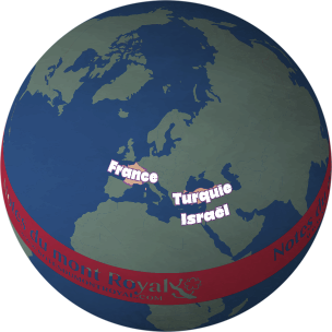 « PowerGlobe » par One Stop Map (CC BY 4.0)