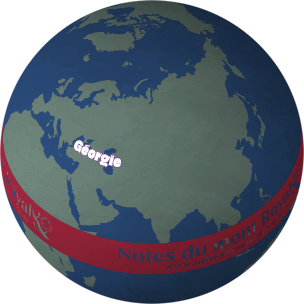 « PowerGlobe » par One Stop Map (CC BY 4.0)