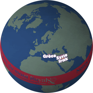 « PowerGlobe » par One Stop Map (CC BY 4.0)