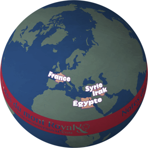« PowerGlobe » par One Stop Map (CC BY 4.0)