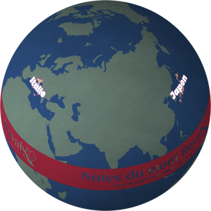 « PowerGlobe » par One Stop Map (CC BY 4.0)