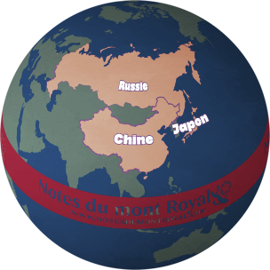 « PowerGlobe » par One Stop Map (CC BY 4.0)