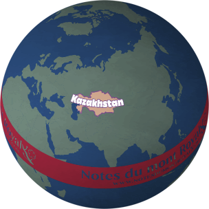 « PowerGlobe » par One Stop Map (CC BY 4.0)