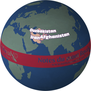 « PowerGlobe » par One Stop Map (CC BY 4.0)