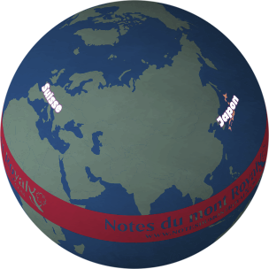 « PowerGlobe » par One Stop Map (CC BY 4.0)