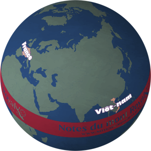 « PowerGlobe » par One Stop Map (CC BY 4.0)