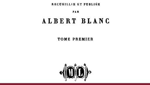 XIXᵉ siècle