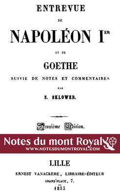 XIXᵉ siècle
