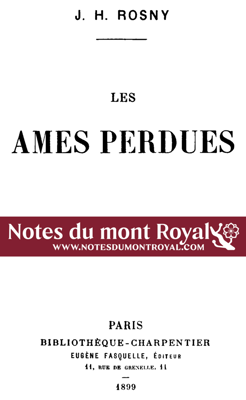 XIXᵉ siècle
