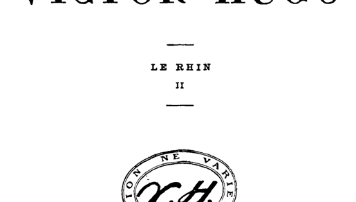 XIXᵉ siècle