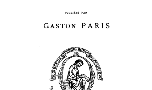XIXᵉ siècle